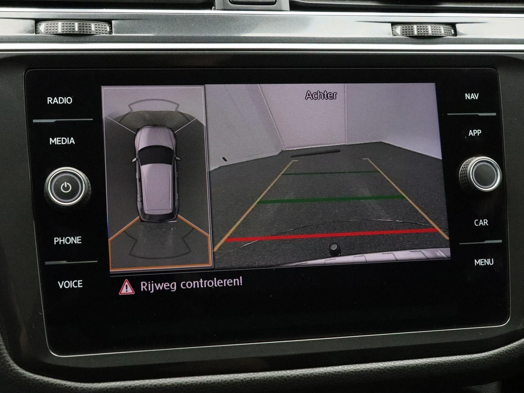Volkswagen Tiguan Allspace – foto 31