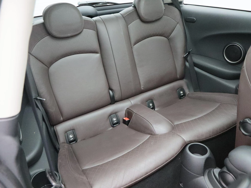 MINI Cooper S – foto 36