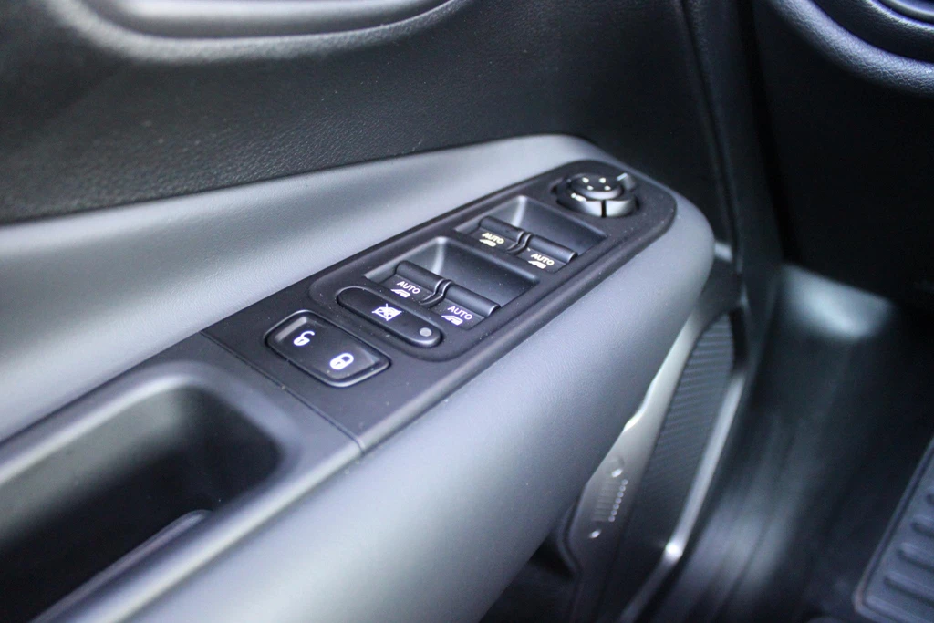 Jeep Renegade – foto 20