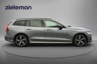 Volvo V60 – thumbnail 8