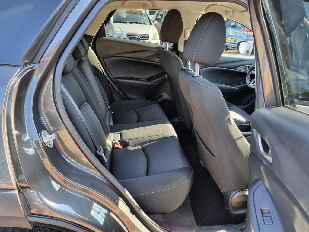 Mazda CX-3 – foto 15