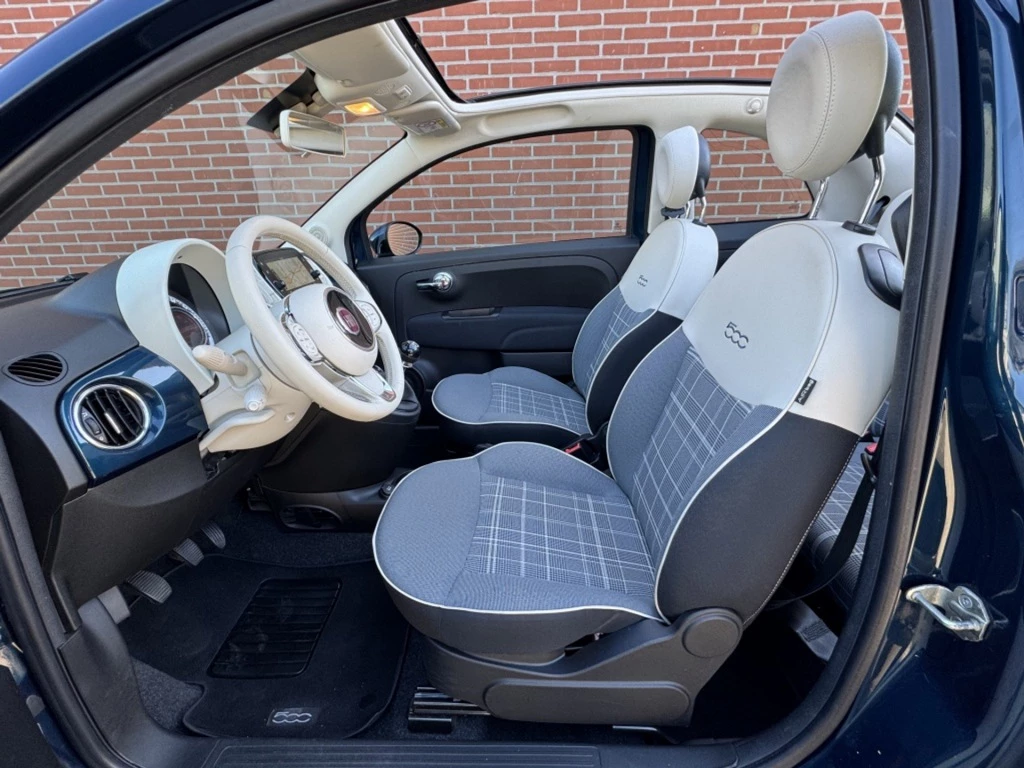 Fiat 500C – foto 12
