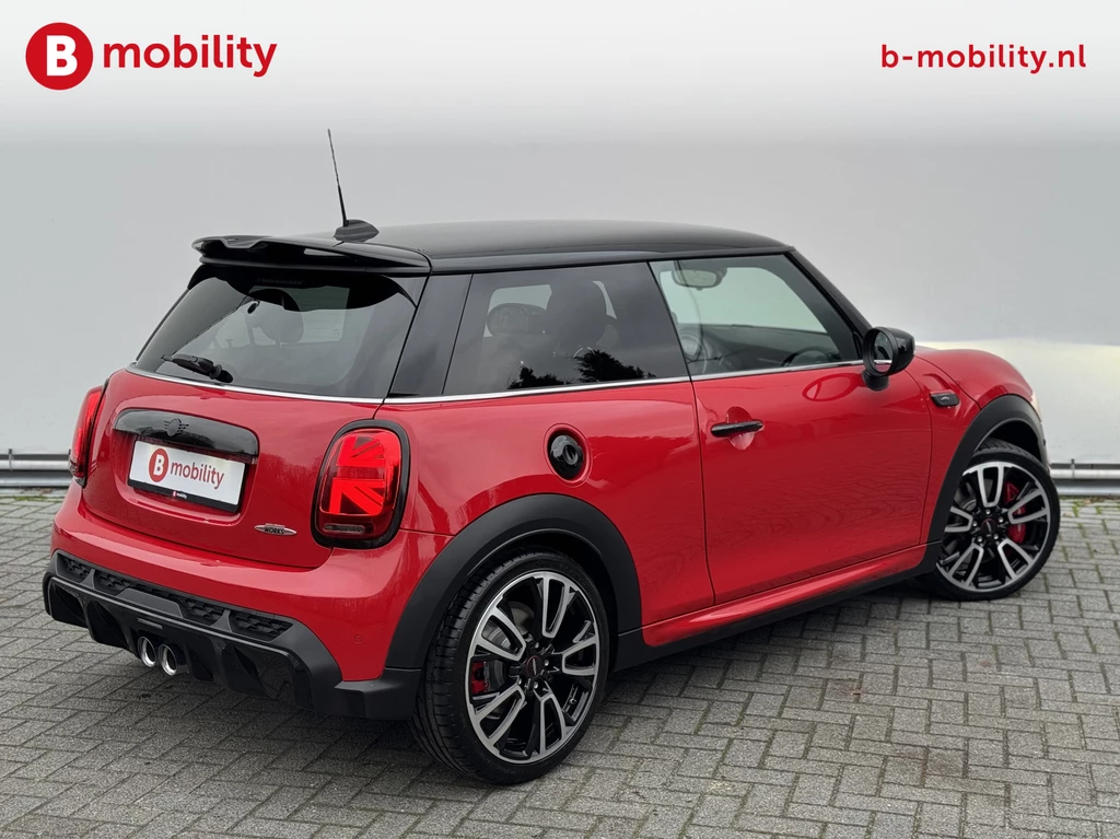 MINI Cooper – foto 5