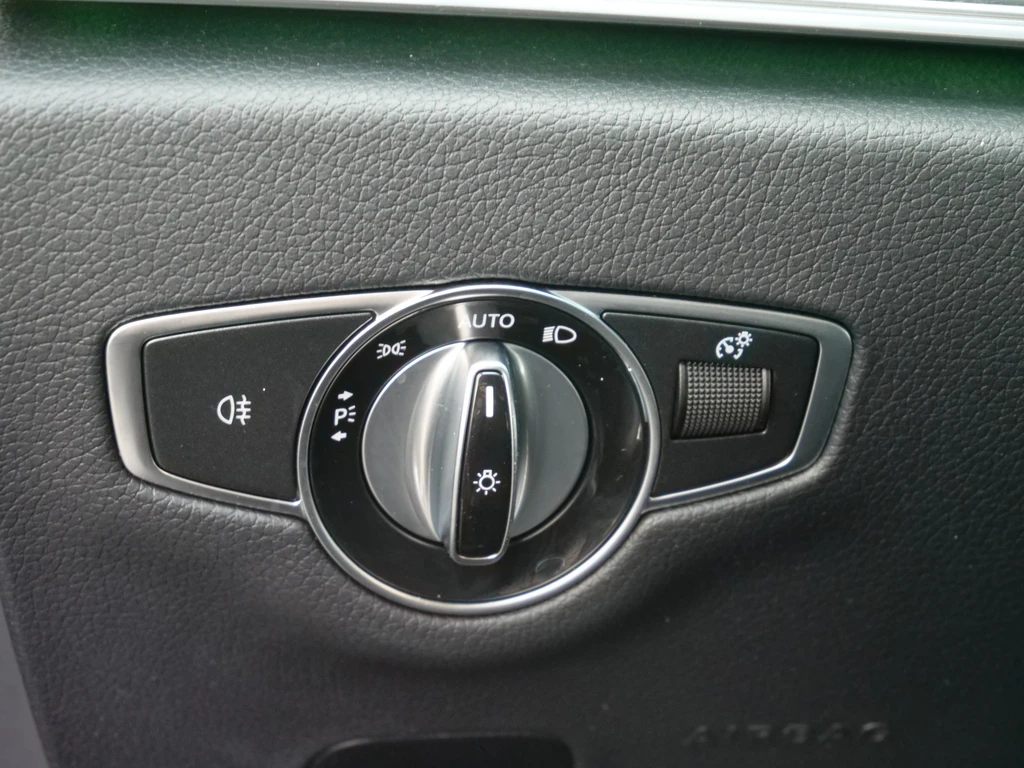 Mercedes-Benz E-Klasse – foto 22