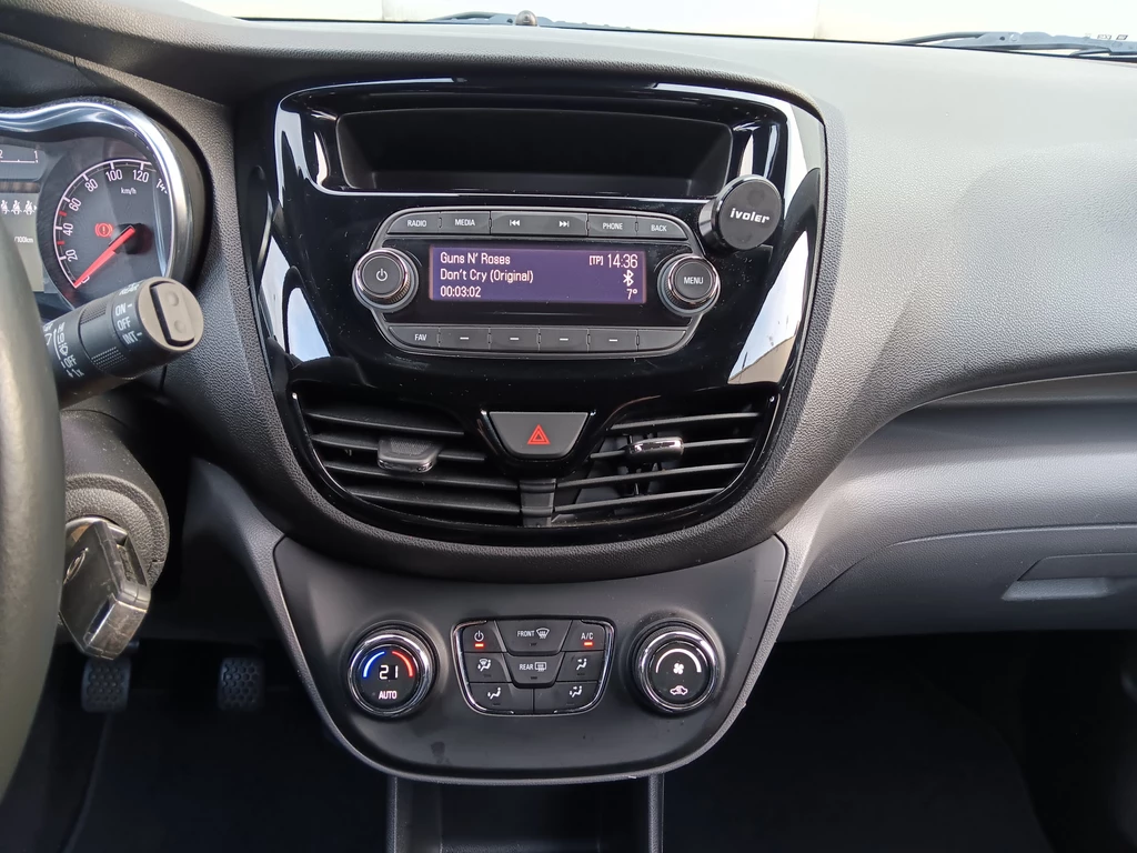 Opel KARL – foto 13