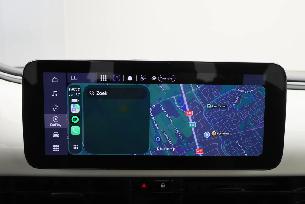 Fiat 500e – foto 15