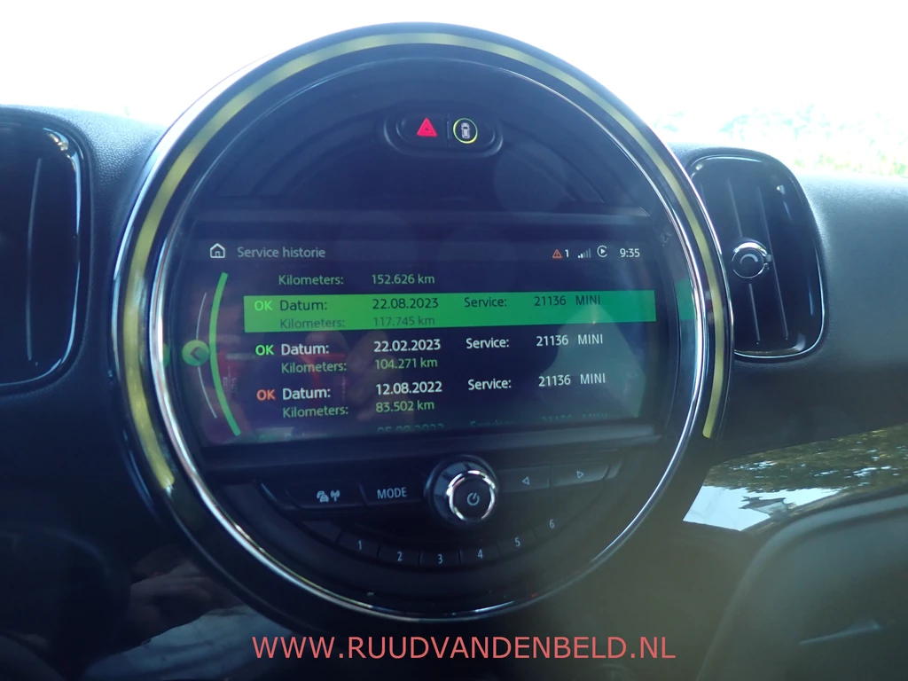 MINI Countryman – foto 23