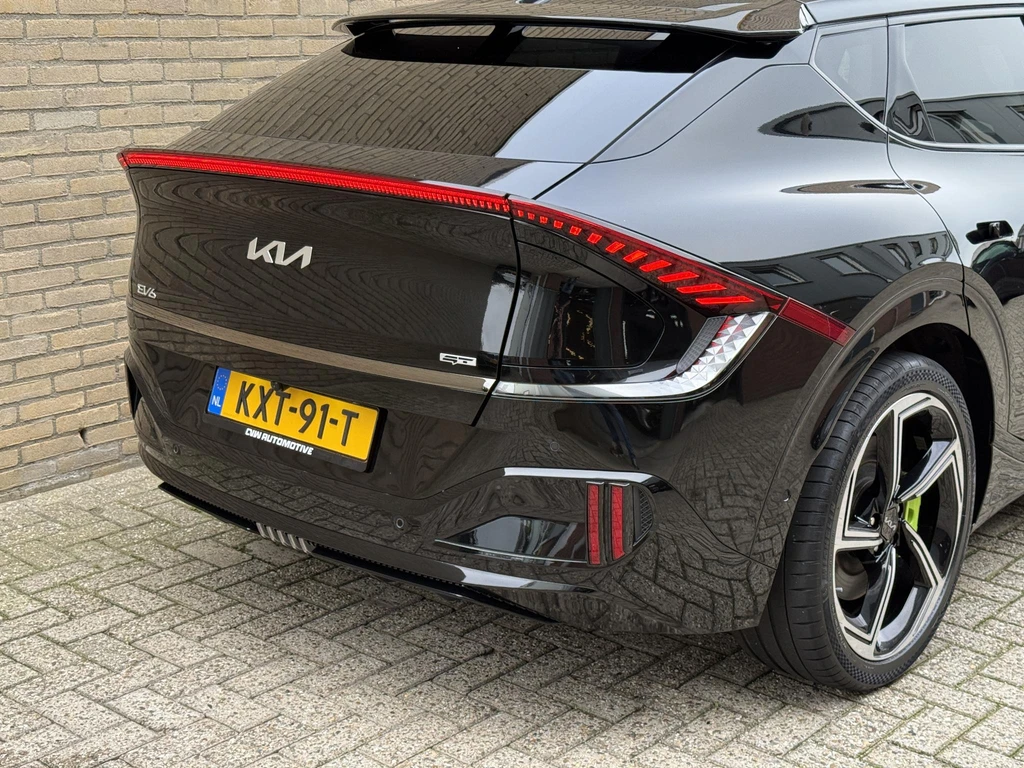 Kia EV6 – foto 9