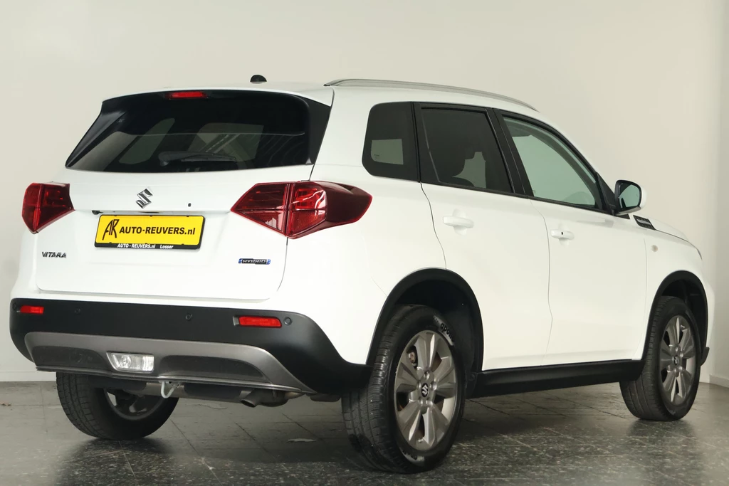 Suzuki Vitara – foto 5