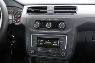 Volkswagen Caddy – thumbnail 23