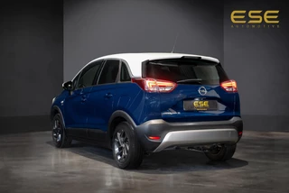 Opel Crossland X – thumbnail 2