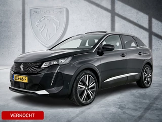 Peugeot 3008 – thumbnail 1