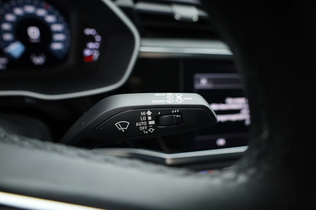 Audi Q3 – foto 21