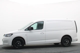 Volkswagen Caddy – thumbnail 3