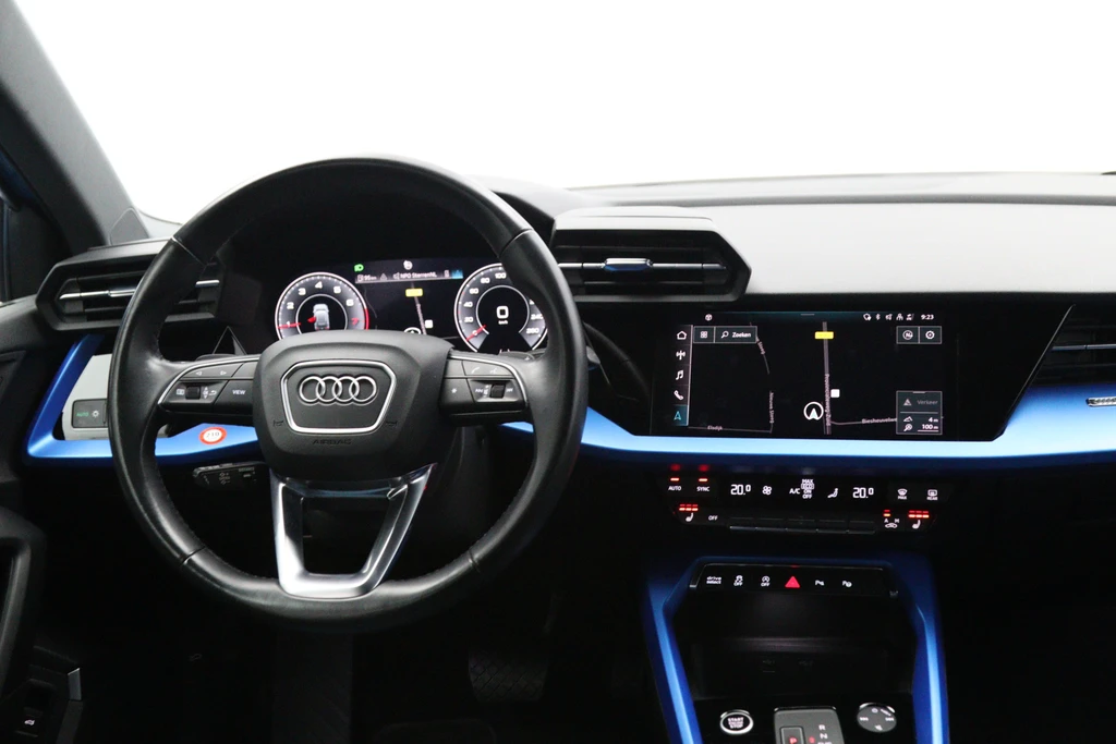 Audi A3 – foto 9