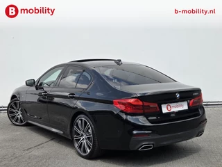 BMW 5 Serie – thumbnail 3