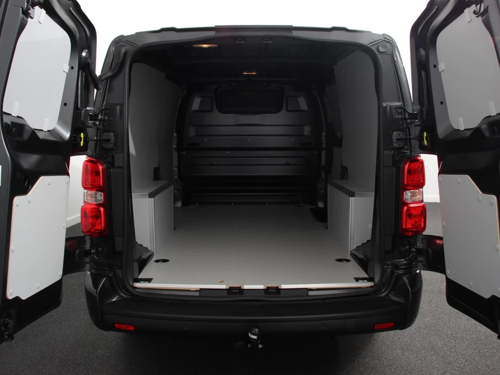 Opel Vivaro – foto 28