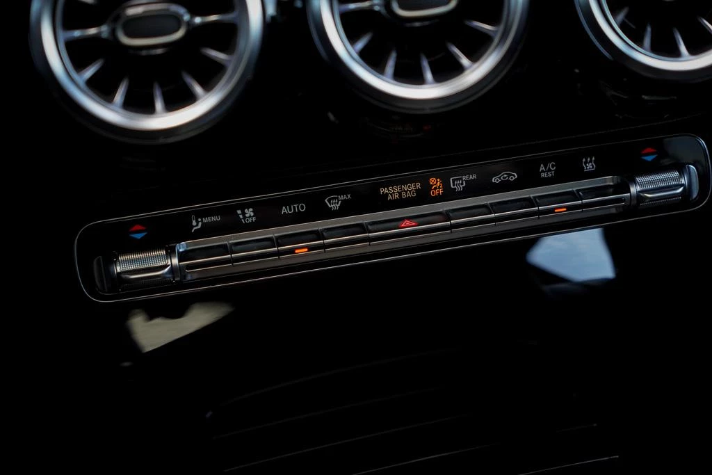 Mercedes-Benz CLA – foto 51