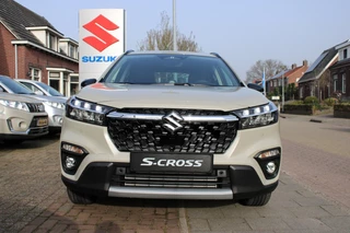 Suzuki S-Cross – thumbnail 8