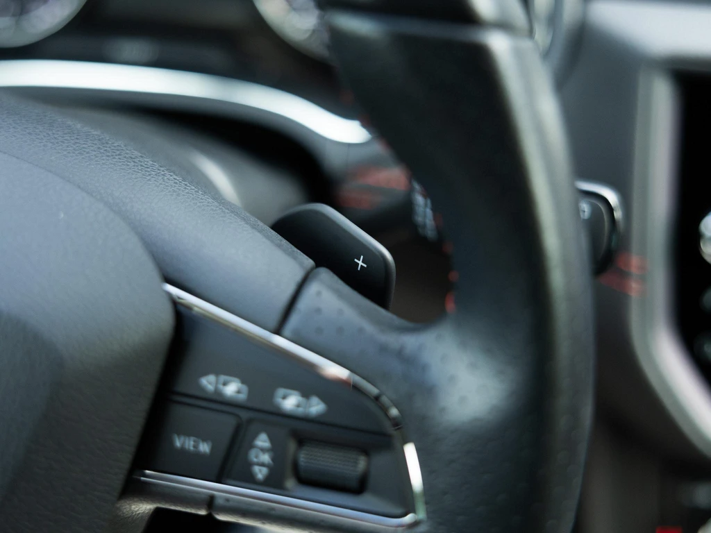 SEAT Ibiza – foto 26