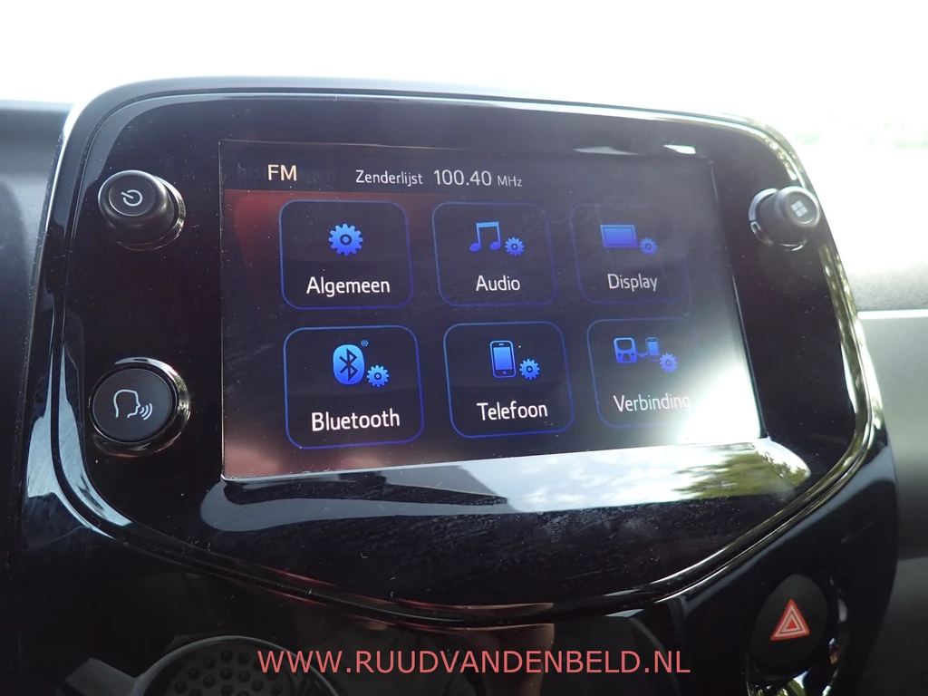 Toyota Aygo – foto 21