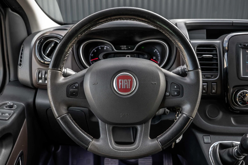 Fiat Talento – foto 17
