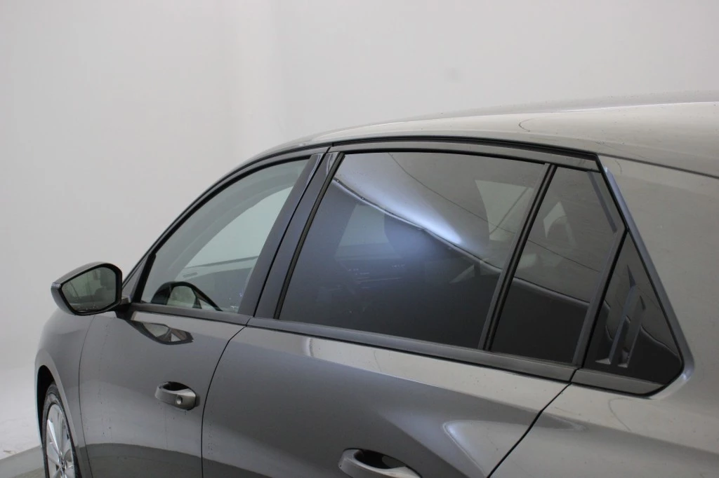 Opel Astra – foto 8