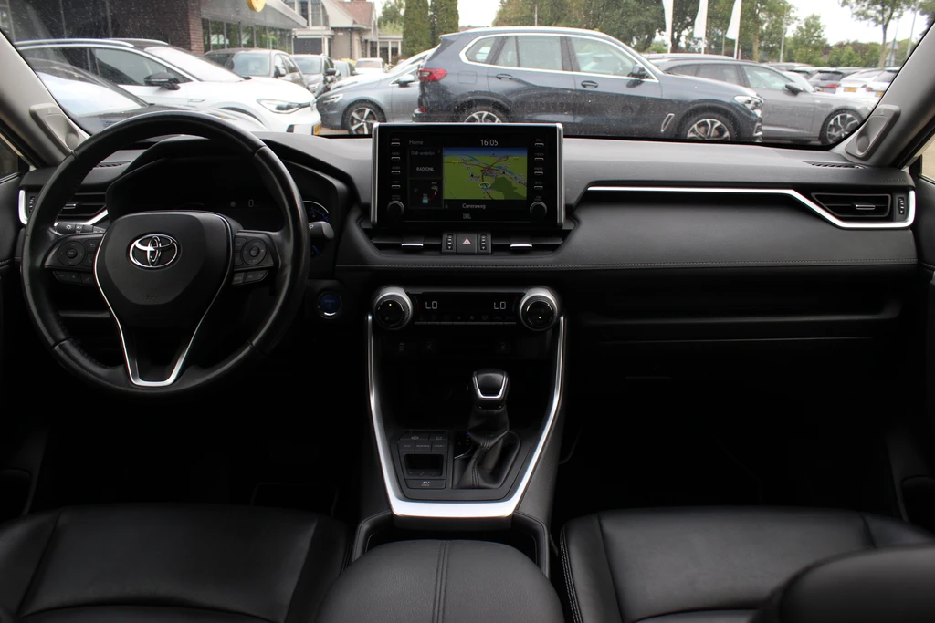 Toyota RAV4 – foto 9