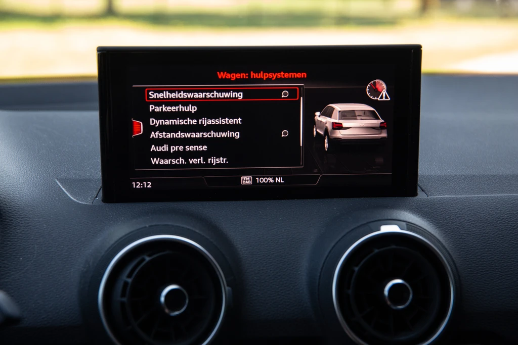 Audi Q2 – foto 12