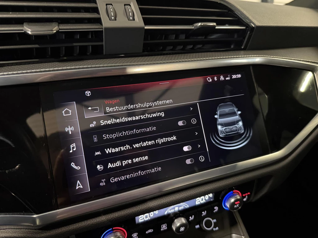 Audi Q3 – foto 41
