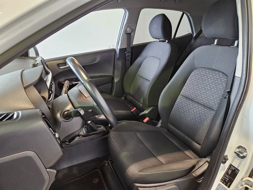 Kia Picanto – foto 22