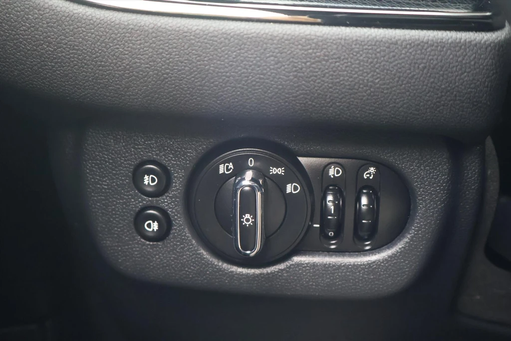MINI Clubman – foto 23
