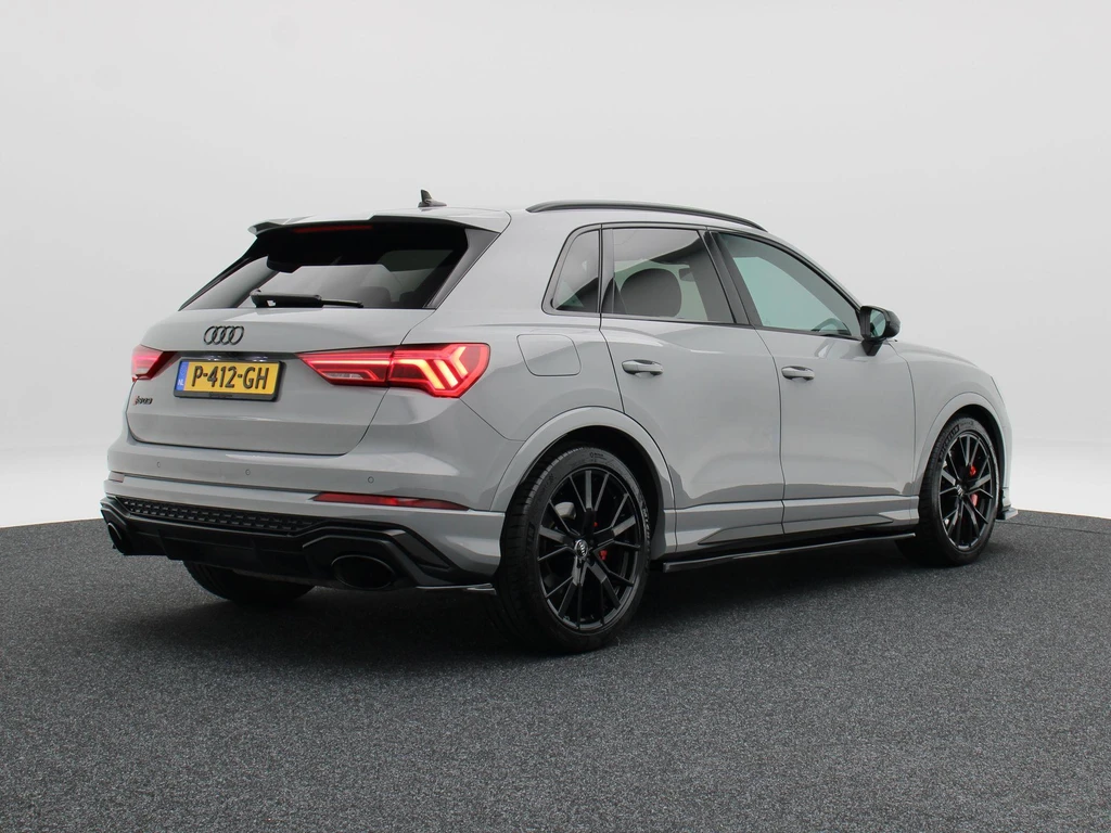 Audi RSQ3 – foto 4