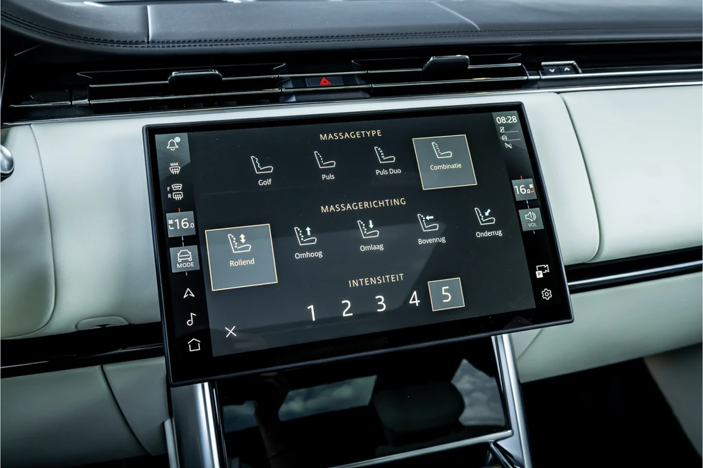Land Rover Range Rover – foto 43