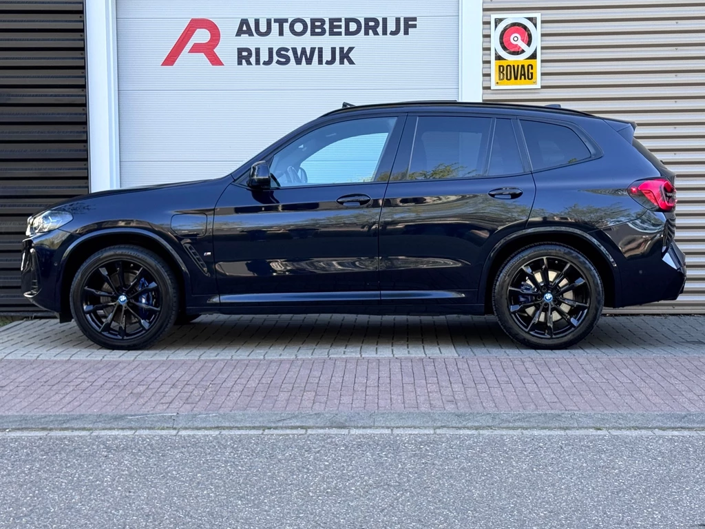 BMW X3 – foto 2