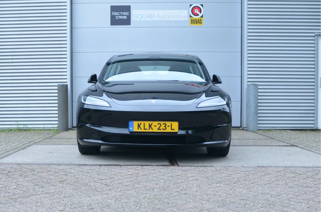 Tesla Model 3 – foto 5