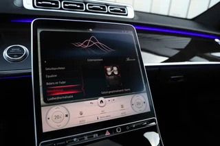 Mercedes-Benz S-Klasse – thumbnail 21