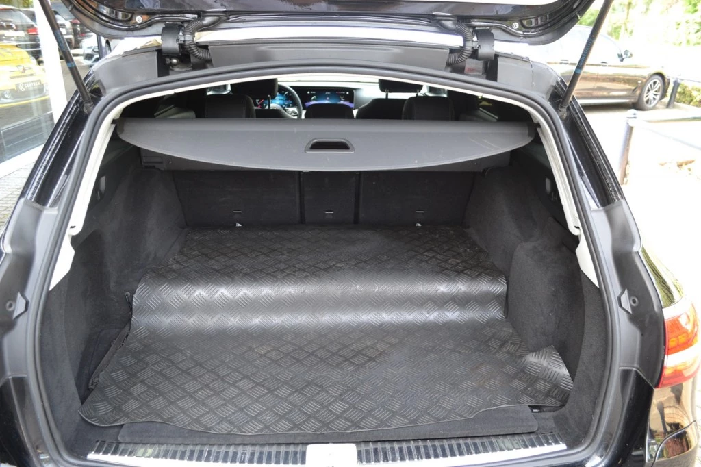 Mercedes-Benz E-Klasse – foto 5
