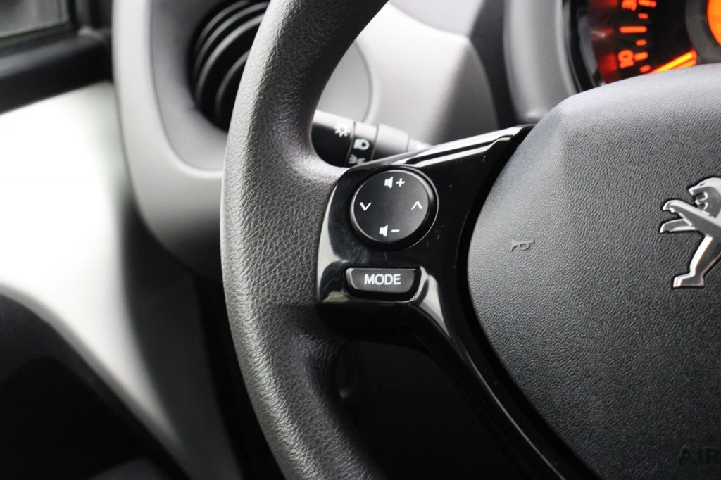 Peugeot 108 – foto 16