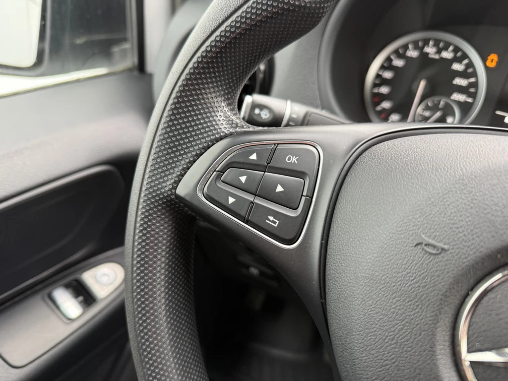Mercedes-Benz Vito – foto 23