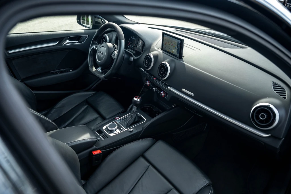 Audi RS3 – foto 23