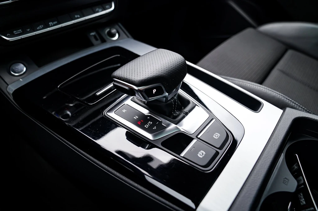 Audi Q5 – foto 45