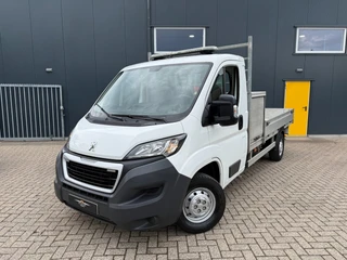 Peugeot Boxer – thumbnail 2