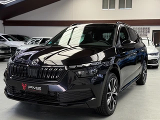 Škoda Kamiq – thumbnail 1