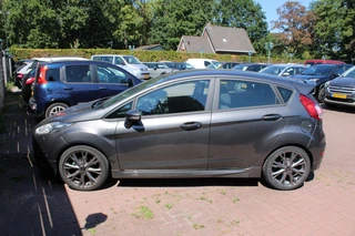 Ford Fiesta – thumbnail 1