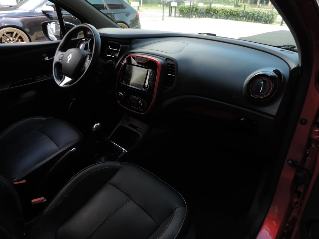Renault Captur – foto 14