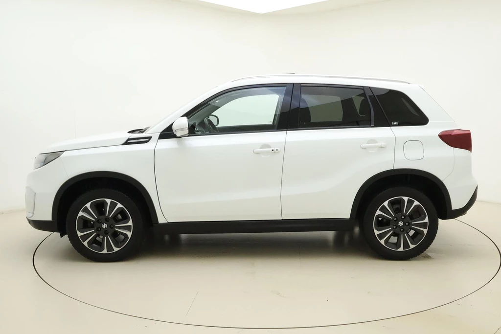 Suzuki Vitara – foto 2