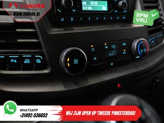 Ford Transit – thumbnail 22