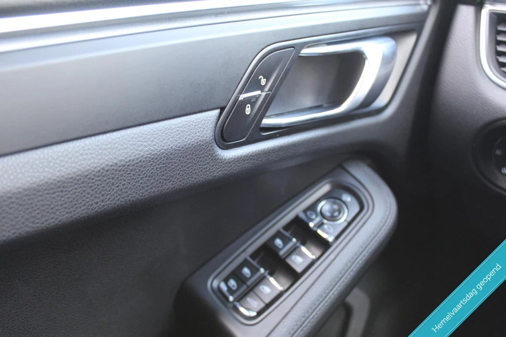 Porsche Macan – foto 32