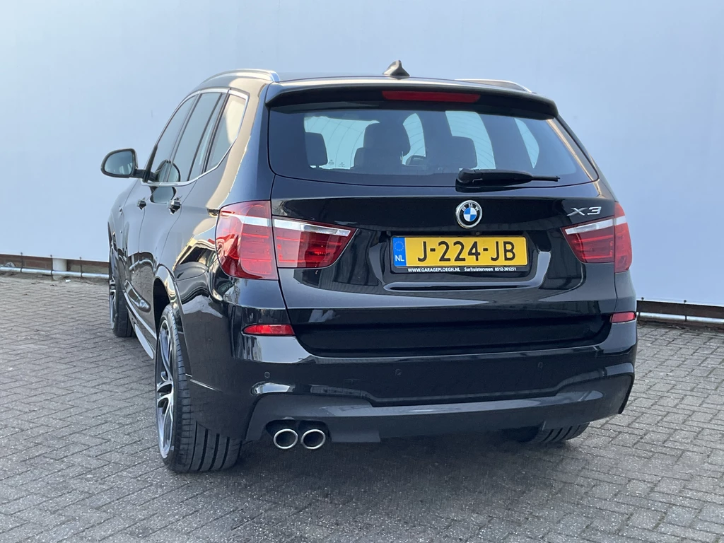 BMW X3 – foto 3